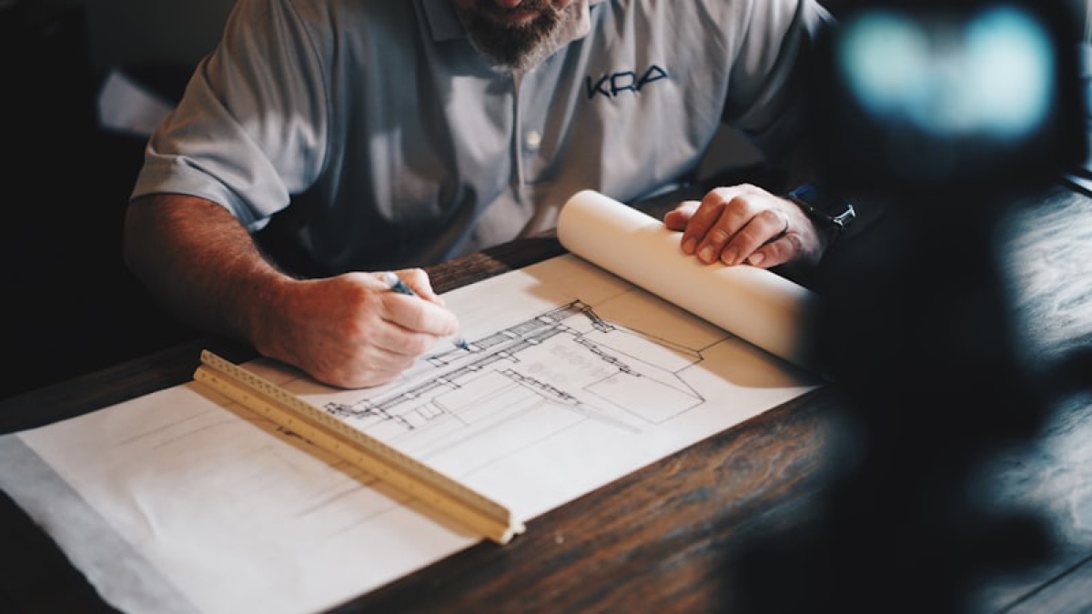 Architecture & 3D Design