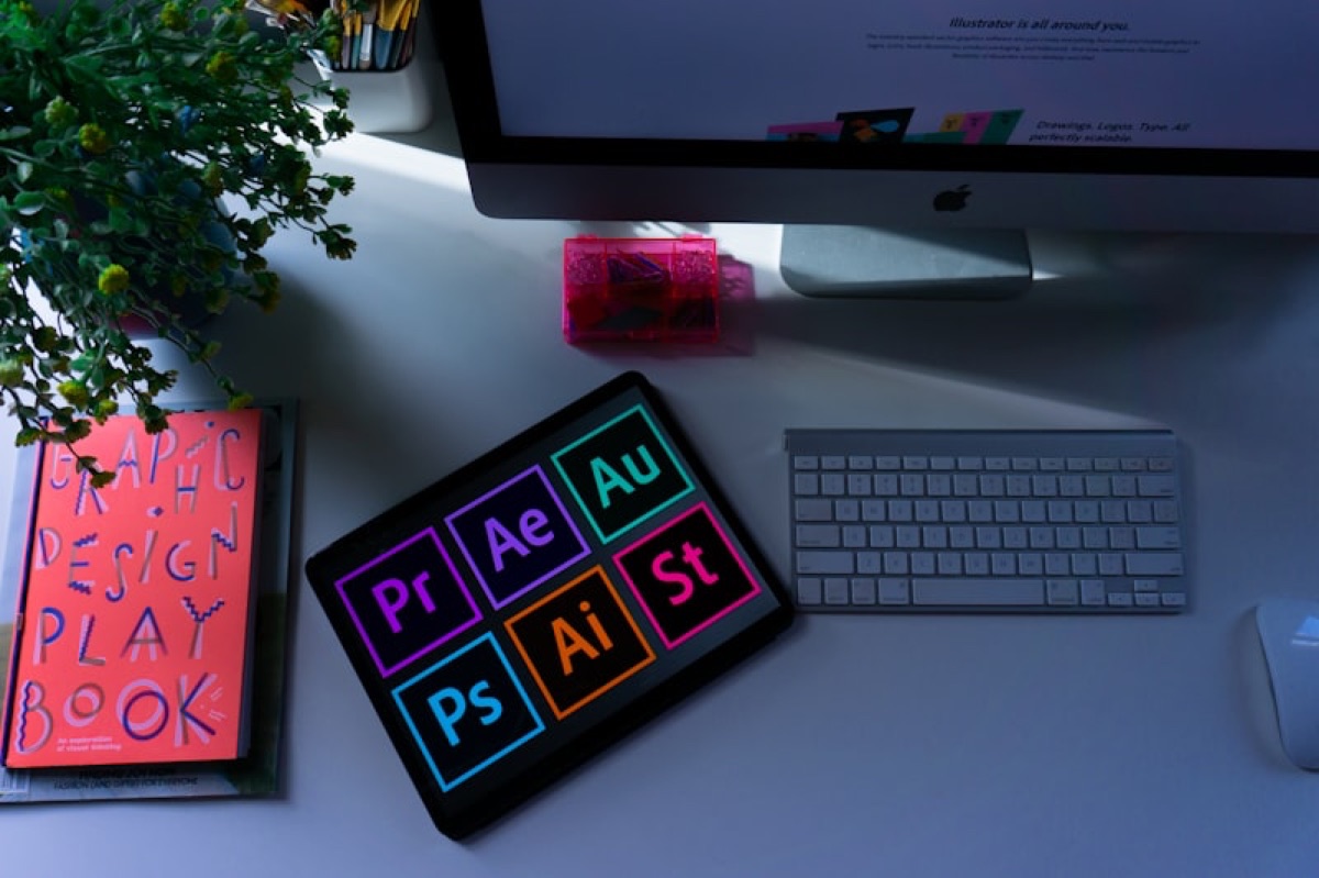 Logo & Brand Design